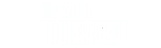 The Padel Tournament